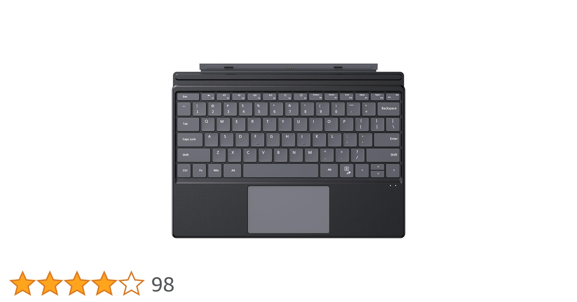 Amazon.co.jp: CHUWI Hi10 Max 専用キーボード 12.96インチ Amazon.co.jp: CHUWI Hi10 Max 専用キーボード 12.96インチ